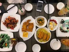 -香港表哥茶餐厅(银泰百货店)