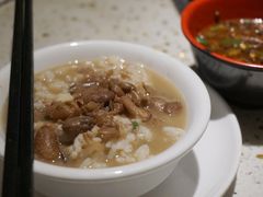 -土风豆米火锅(鸿通城店)