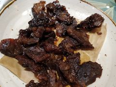 炭焗肉-以前的小酒馆(中山广场店)