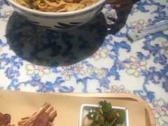 -汉唐守艺人·河北面馆(民心河店)