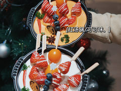 -可莎蜜兒(黄龙K-lab店)
