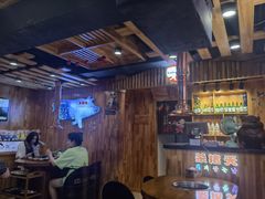 -杀猪天·韩国烤肉(总店)