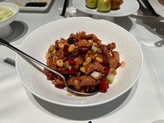 -四季民福烤鸭店(王府井灯市口店)