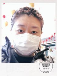 -LJOY丽锦造型·烫发染发