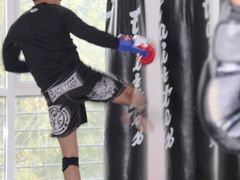 -Uppercut拳馆·Boxing拳击·Muay Thai泰拳