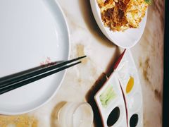 -京华烟云·北京烤鸭(领展购物广场·中关村店)