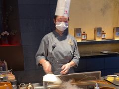 -吉川谷谷·铁板烧烤肉放题(石景山台湾街店)