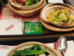 -华记煲仔华·煲仔饭(人和店)
