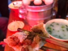-梁憨包(南岸回龙湾店)
