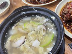 -贤花饭店(城阳店)