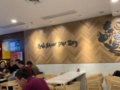 大堂-Kyochon1991校村炸鸡(杨高中路店)