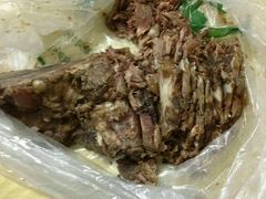 -年记·兴顺斋 牛街清真熟食小吃店