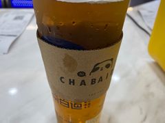 -茶百道(龙阳广场店)