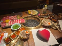 -MIKOMIKO和牛烧肉专门店(南门店)