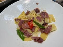 -徽韵人家·传承正宗徽菜(牡丹园店)