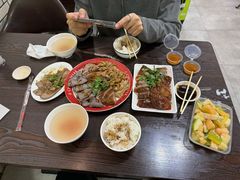 -春梅里卤鹅馆·47年老字号(中山路店)