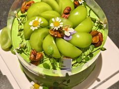 -半分甜(台柳路店)