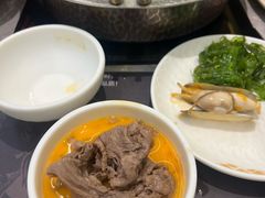 -一绪に寿喜烧(荟聚店)