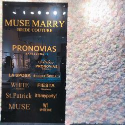 点击看大图 -MuseMarry婚纱(前海嘉里中心店)