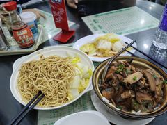 -荔园小馆(园岭新村二期店)