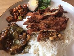 -顶好快餐(市府店)