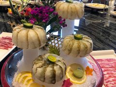 -大渔小鲜火锅店