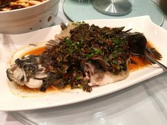 -漢舍中国菜馆(889广场店)