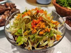-小船渔村•大连菜•大连焖鱼(黄河路店)