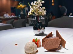 -Oyster Talks 四度蚝法餐厅