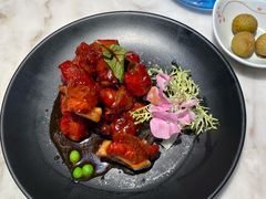 糖醋小排-淮扬韵(凤八市政府店)