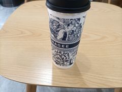 -霸王茶姬(安宁吾悦广场店)