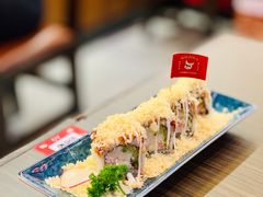 -仙隐小鹿中华料理(南宁万象城店)