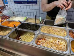 -三兄弟高炉烧饼