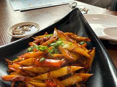 春笋-玖鲜小笼(中山广场店)