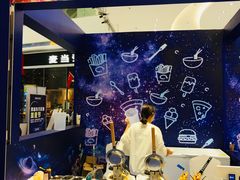 -帕夫蛋仔(黄岛融创茂店)