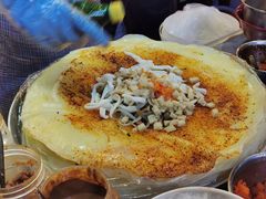 -安徽阜阳卷馍(西单店)