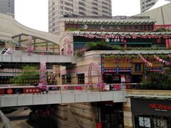 -嘉定宝龙广场