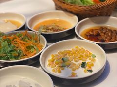 -老卜奎齐齐哈尔烤肉(人民东路店)
