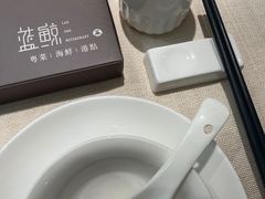 -蓝鲸(国浩路店)