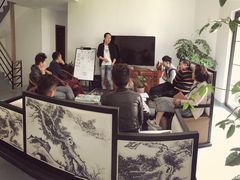 南昌铭鸿装饰设计有限公司-铭鸿设计