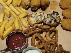 -必胜客(新中纬店)
