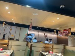-海底捞火锅(杭州滨江九宜城店)