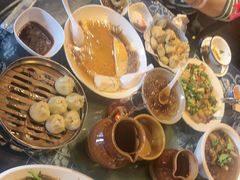 -香满楼(临安路店)