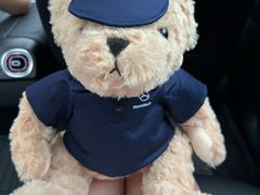 -奔驰利星行(北京花乡店)