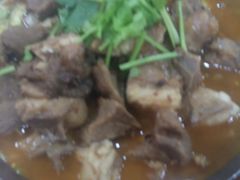 -鲁西南老厨子·特色鲁菜(经一纬五店)