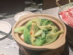 -留半山·香港食堂(啦啦宝都店)