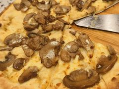 -比格比萨自助(新辰里学清路店)