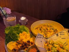 -Blac+Blac(中海环宇荟店)