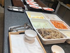 -杭州开元名都大酒店·地中海自助餐厅