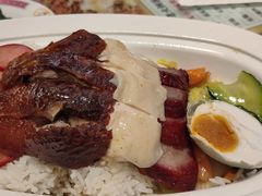 -吴系粤菜馆·茶餐厅(深业上城店)